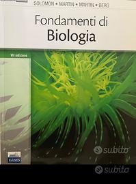 Fondamenti di biologia