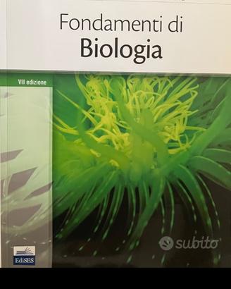 Fondamenti di biologia