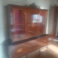 in blocco mobili sala