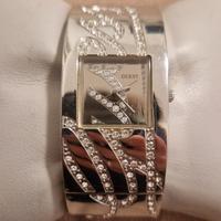 Bracciale orologio rigido donna