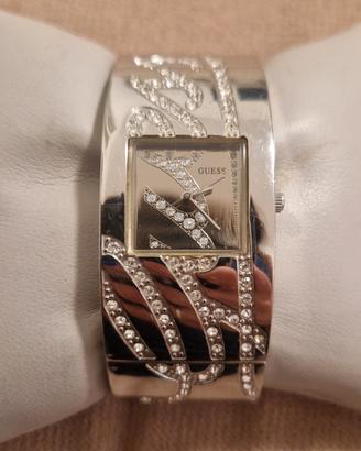 Bracciale orologio rigido donna