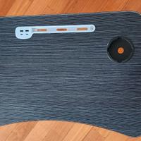 tavolino da letto/divano