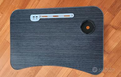 tavolino da letto/divano