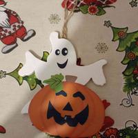 Decorazioni Halloween da Appendere