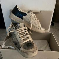 Golden Goose Stardan