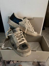 Golden Goose Stardan