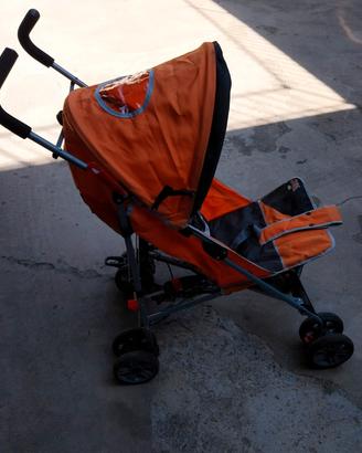 passeggini inglesina e Winnie the  Pooh