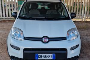 Fiat Panda Hybrid