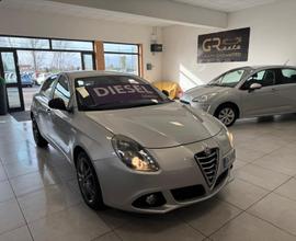 Alfa Romeo Giulietta 1.6 JTDM-2 105CV EXCLUSIVE 20