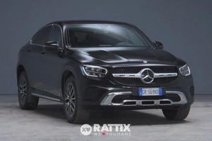 MERCEDES glc coupe - c253 2019 GLC Coupe 300 de ph
