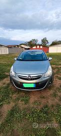 Opel Corsa GPL