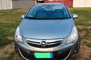 Opel Corsa GPL