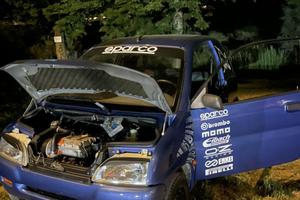 microcar 50