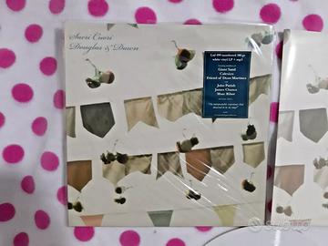 Sacri Cuori – Douglas & Dawn - LP Ed. lim. Vinile