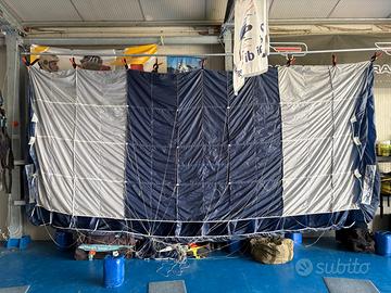Vela performance design 150 Spectre