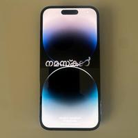 Iphone 14 pro 128 GB