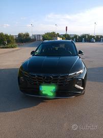 Yundai tucson