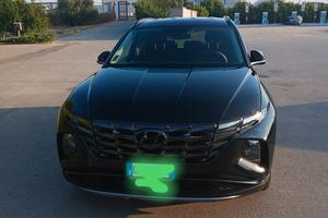 Yundai tucson