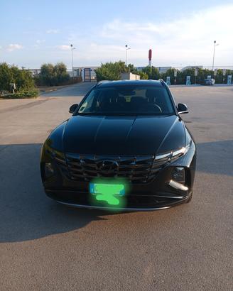 Yundai tucson