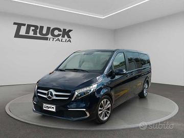 Mercedes-Benz Classe V - W447 2019 Extralon U92580