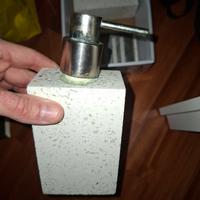 Portasapone e dispenser - Accessori bagno