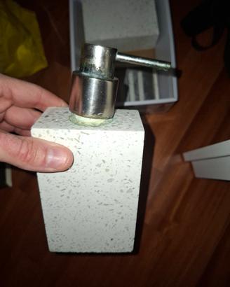 Portasapone e dispenser - Accessori bagno