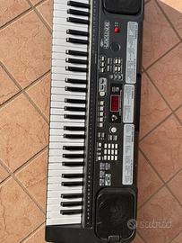 Tastiera elettriconica Bontempi 16 6110