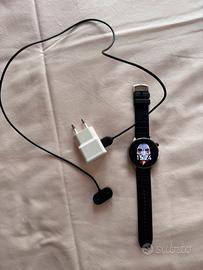 Smartwatch Amazfit GTR4