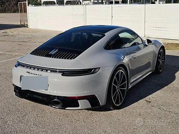 Porsche 911 Carrera 4S Carboceramici HyperFull
