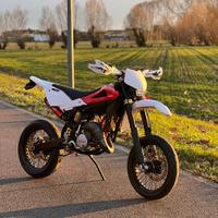 Husqvarna sm 125