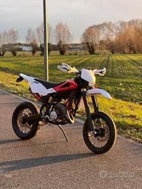 Husqvarna sm 125