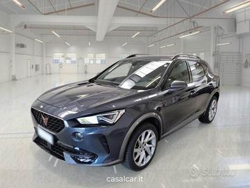 CUPRA Formentor 2.0 TDI 4Drive DSG FINO A 3 A...