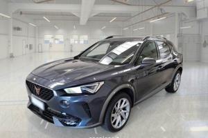 CUPRA Formentor 2.0 TDI 4Drive DSG FINO A 3 A...