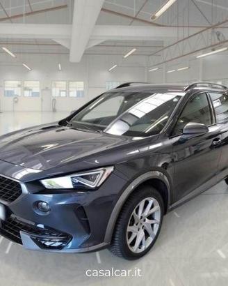 CUPRA Formentor 2.0 TDI 4Drive DSG FINO A 3 A...