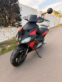 Aprilia Sr 50