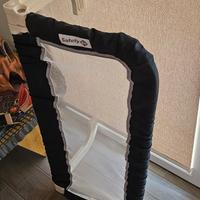 sponda da letto per bimbi