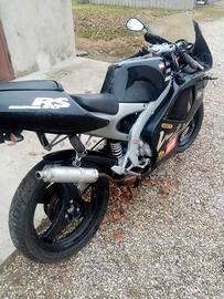 Aprilia rs50