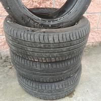 gomme Michelin usate