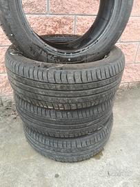 gomme Michelin usate