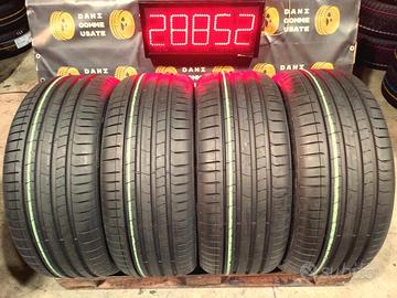 4 GOMME PIRELLI 245 40 19 AL 95% DOT 23