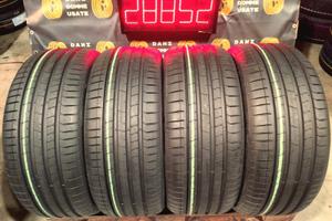 4 GOMME PIRELLI 245 40 19 AL 95% DOT 23