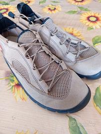  Scarpe Lizard Mod. Fin Leather Mis. 40