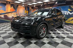 Porsche Cayenne 3.0 V6 S E-Hybrid