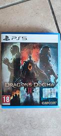 Dragon's Dogma 2 PS5