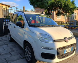 Fiat Panda Bi Power Benzina Metano