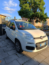 Fiat Panda Bi Power Benzina Metano