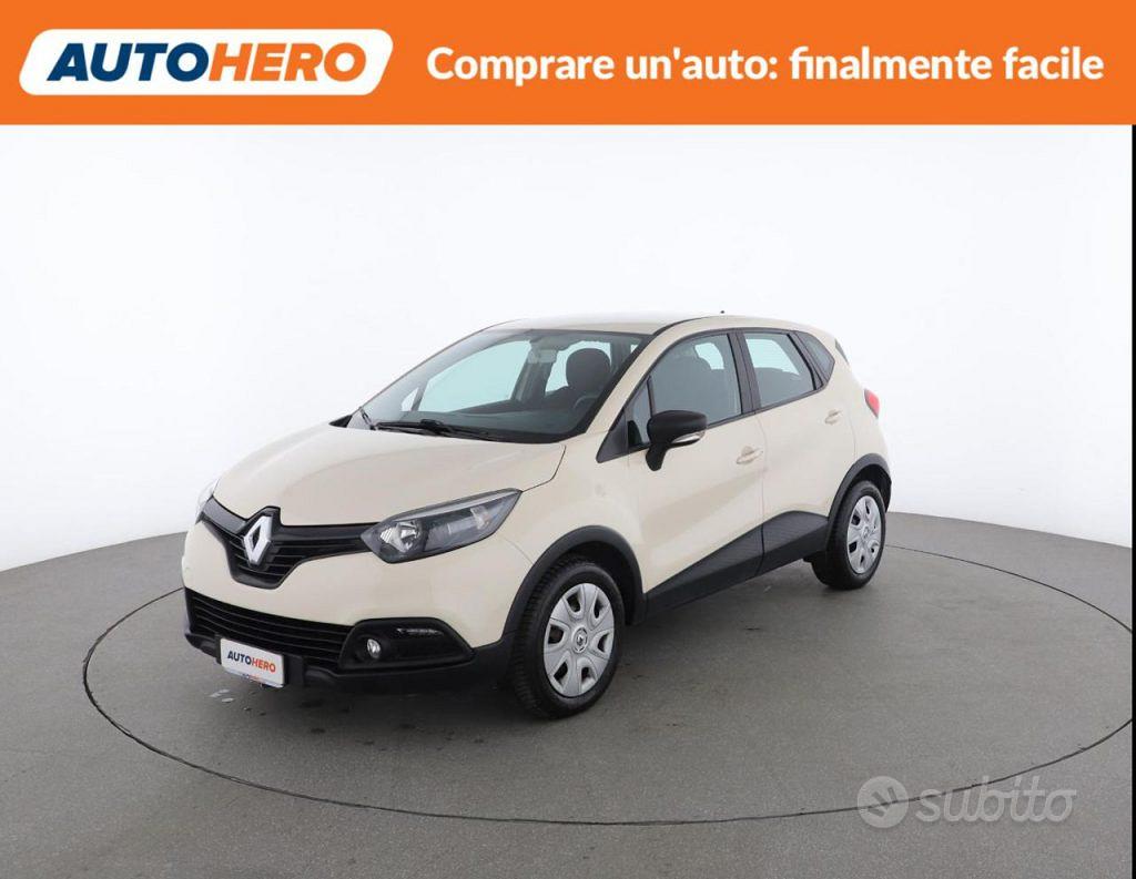 RENAULT Captur ML11006