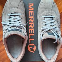 Scarpe Merrell