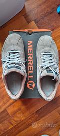 Scarpe Merrell