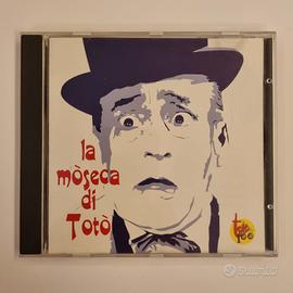 La mòseca di Totò
